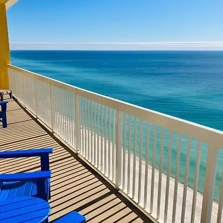Calypso 2309E Appartement